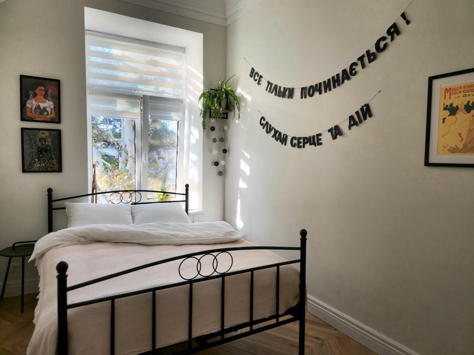 Scandi Group Apartaments Одесса Экстерьер фото