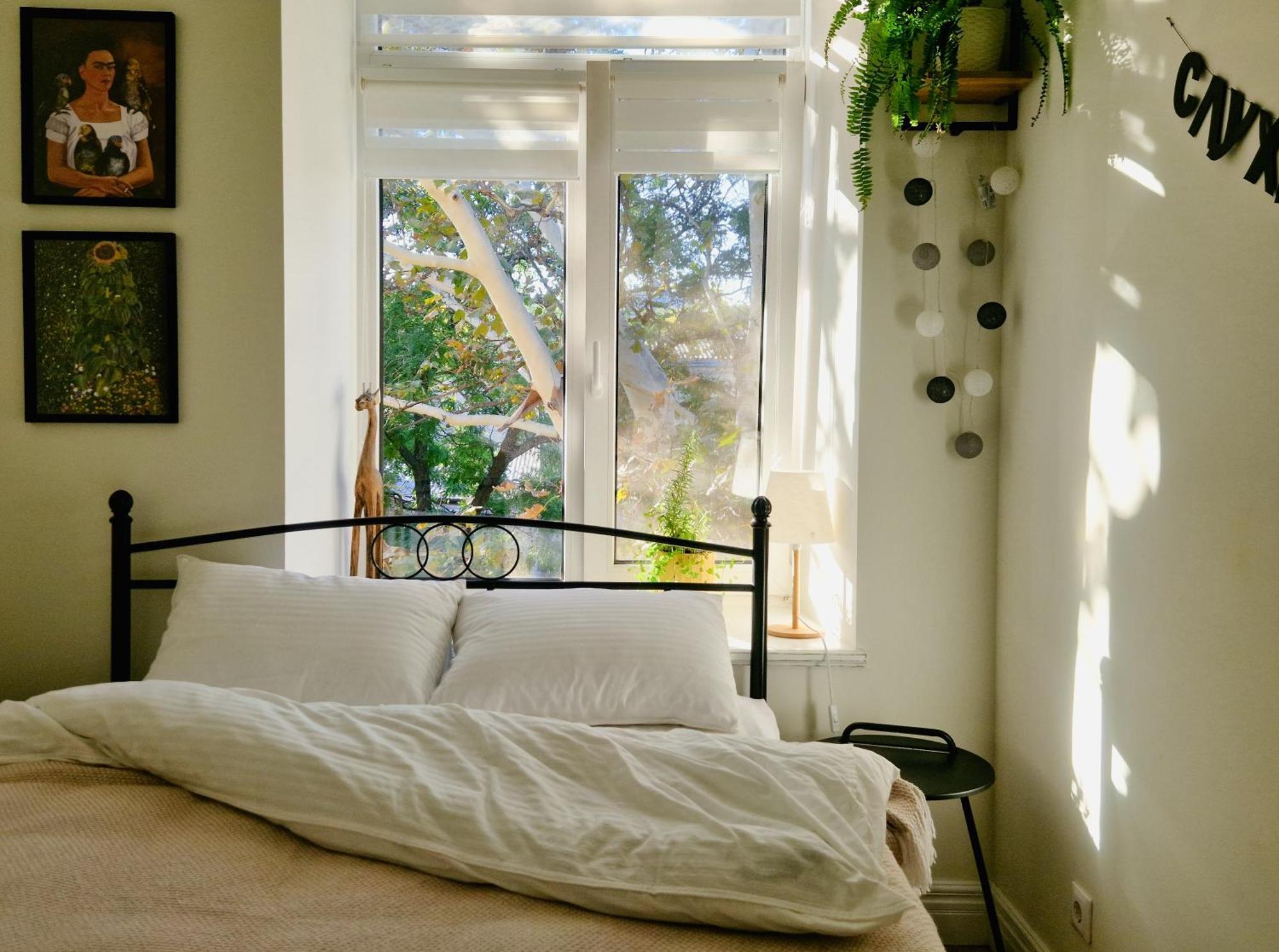 Scandi Group Apartaments Одесса Номер фото