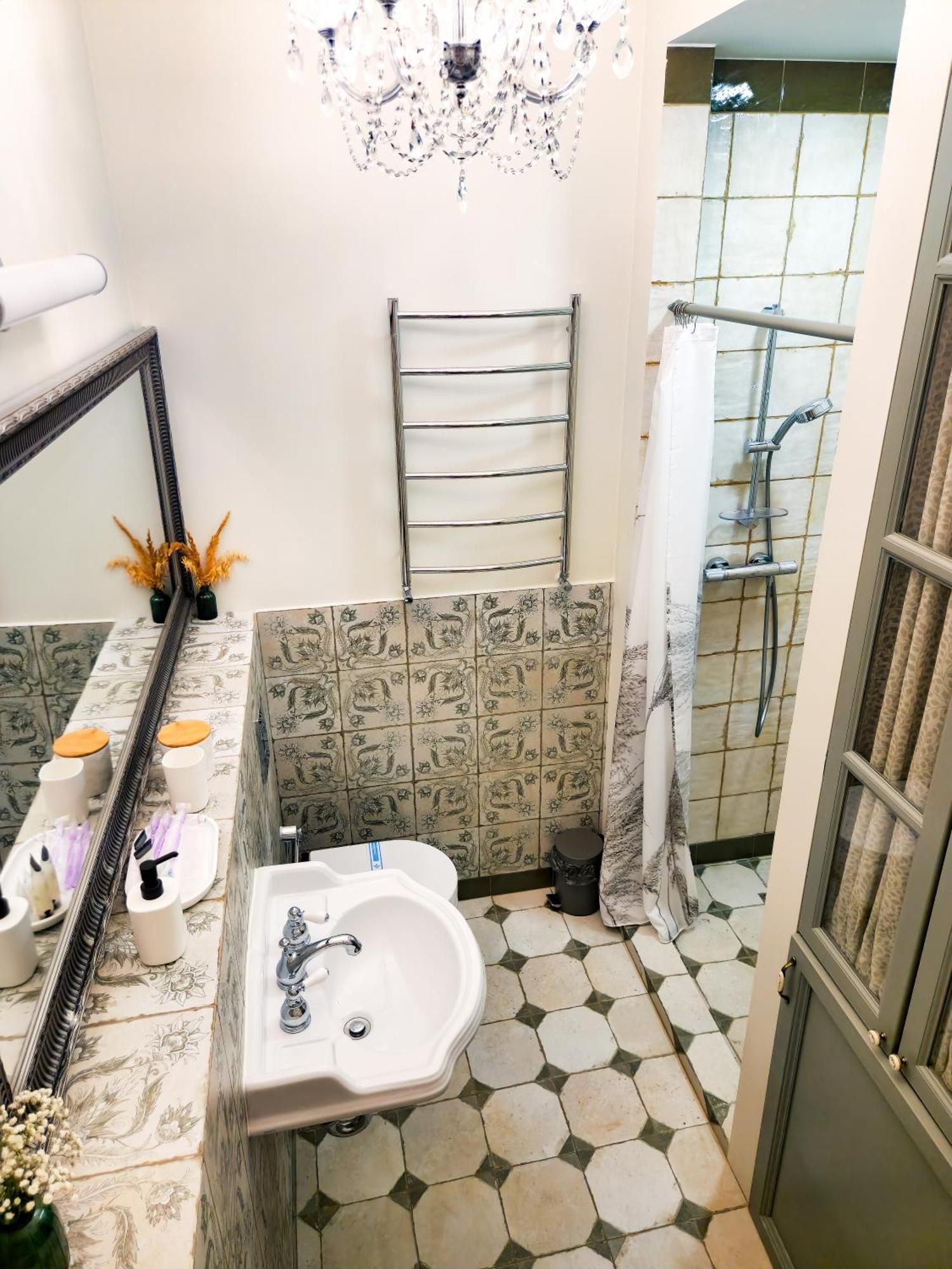 Scandi Group Apartaments Одесса Экстерьер фото